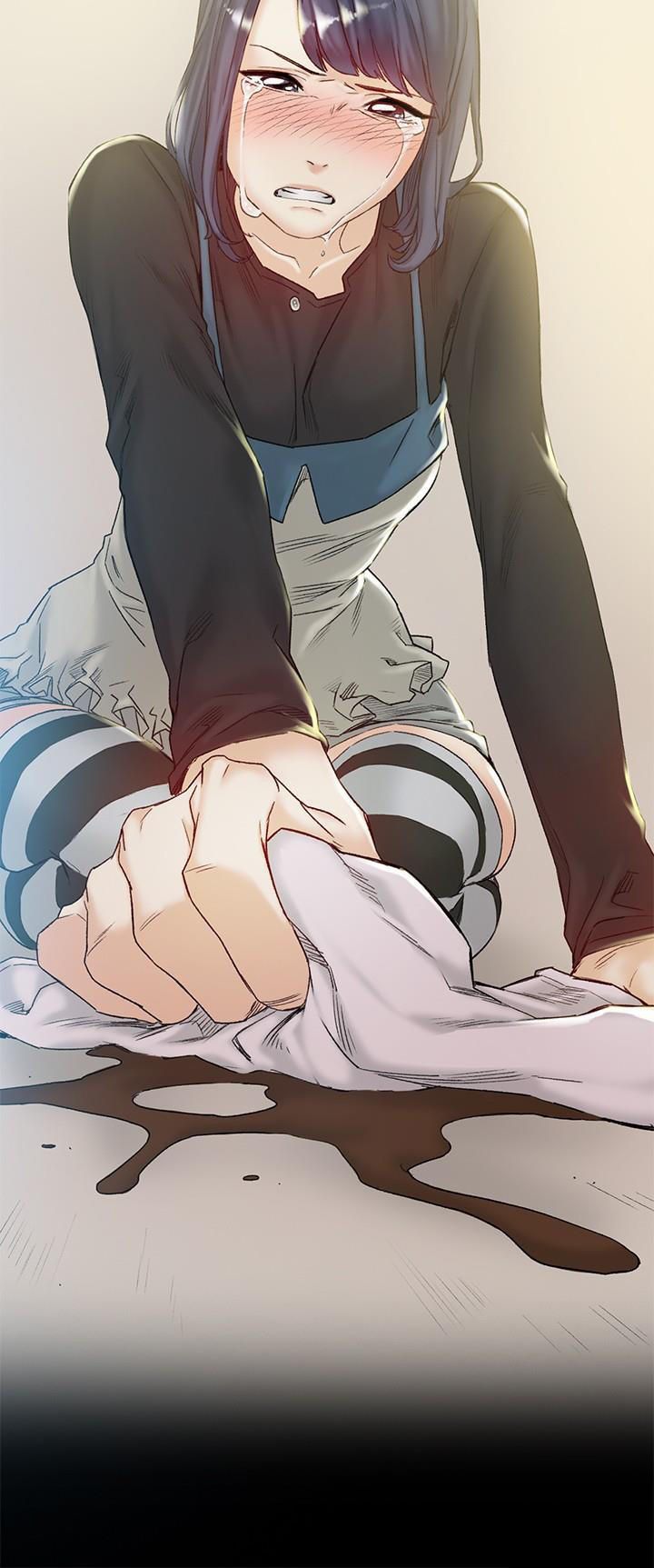 đọc truyện By Chance Chương 43 ảnh 22 tại Thiên Thai Truyện