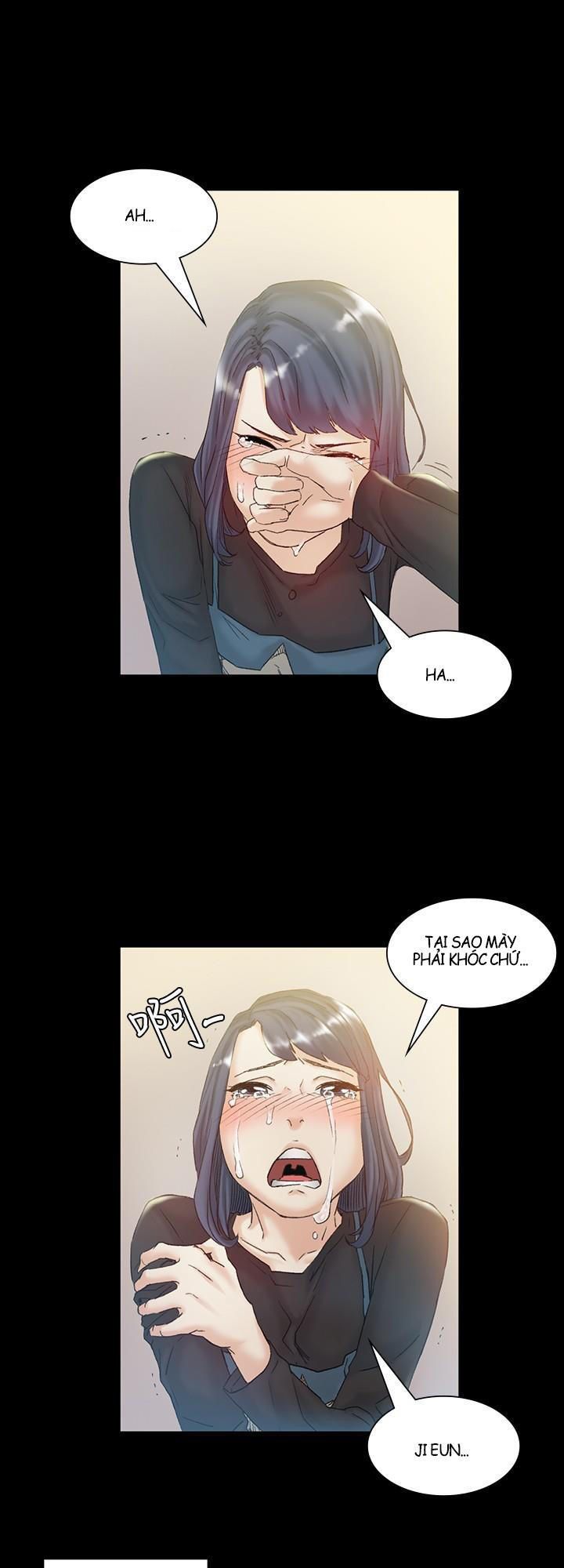 đọc truyện By Chance Chương 43 ảnh 23 tại Thiên Thai Truyện