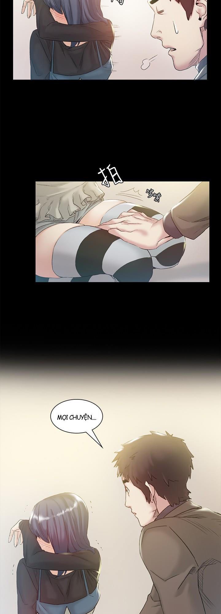 đọc truyện By Chance Chương 43 ảnh 29 tại Thiên Thai Truyện