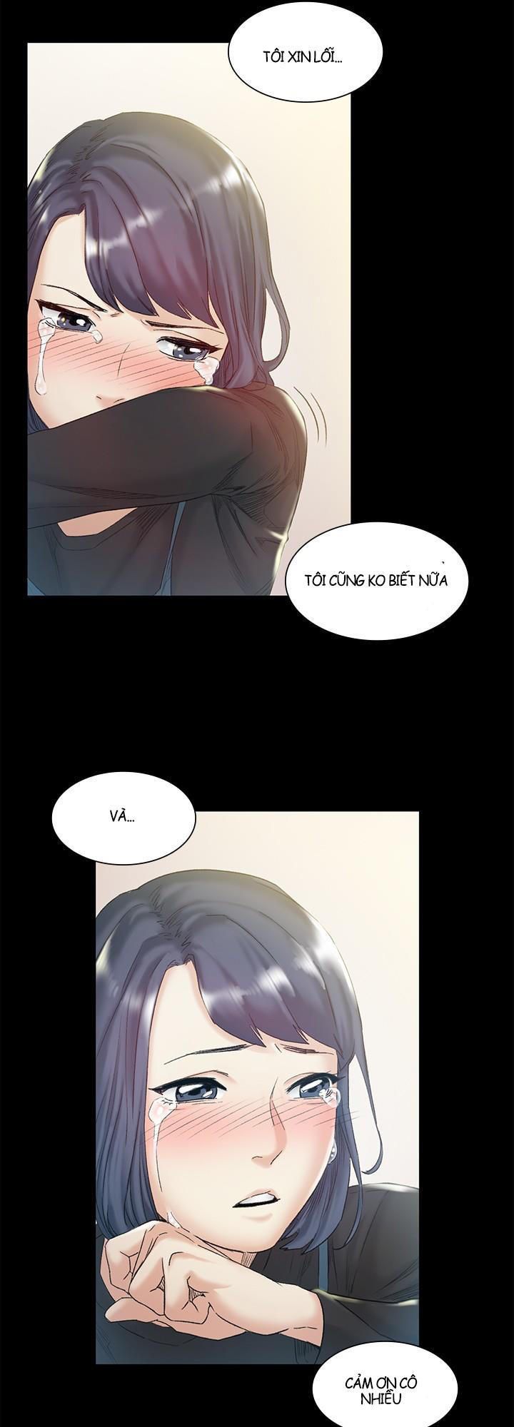 đọc truyện By Chance Chương 43 ảnh 32 tại Thiên Thai Truyện