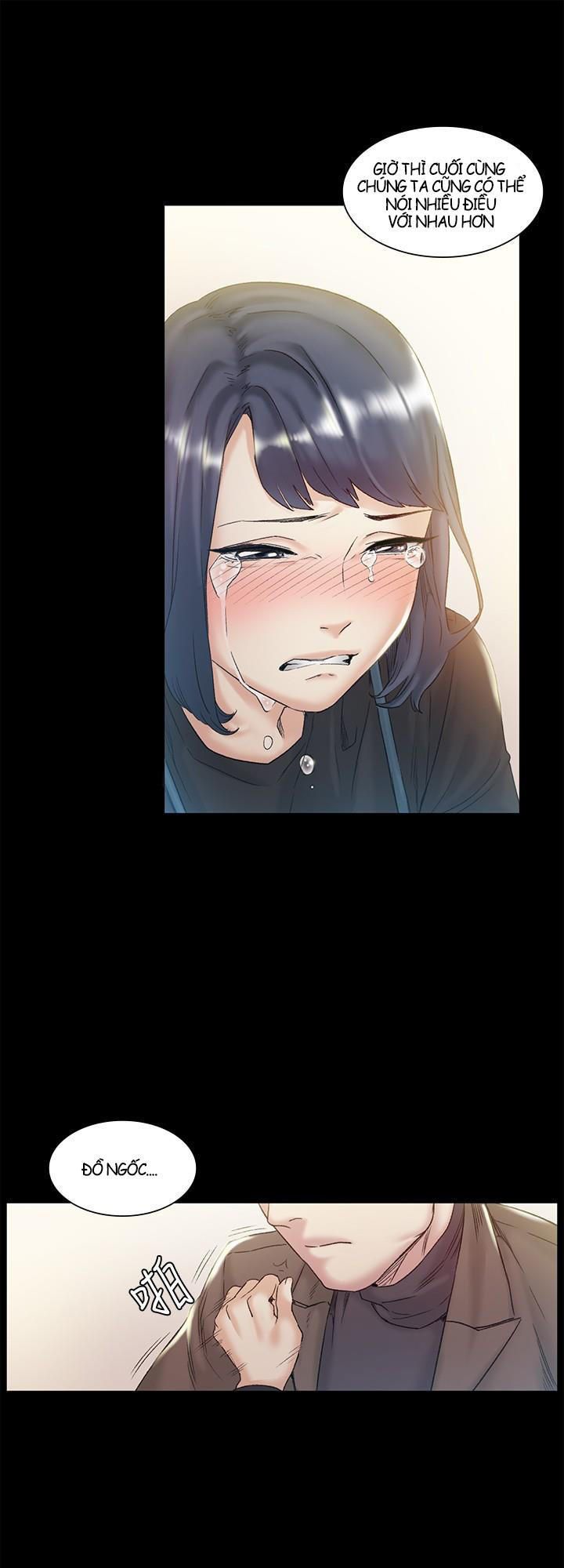 đọc truyện By Chance Chương 43 ảnh 34 tại Thiên Thai Truyện