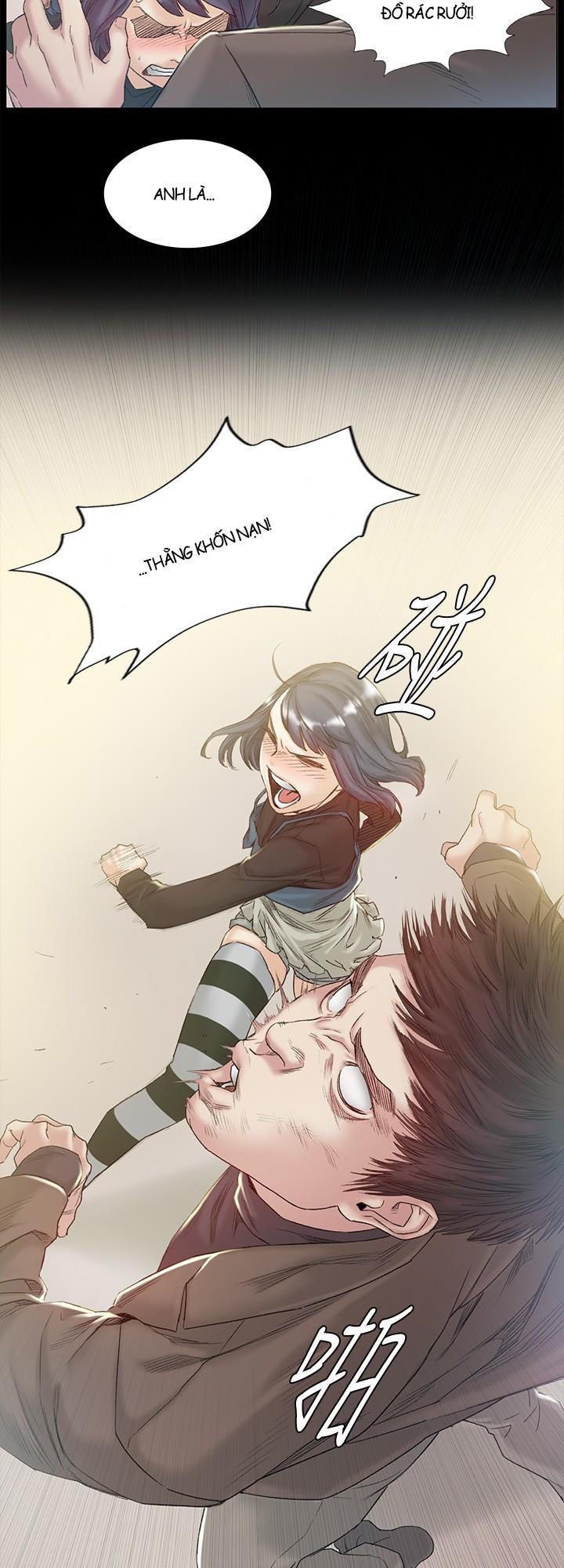 đọc truyện By Chance Chương 43 ảnh 37 tại Thiên Thai Truyện