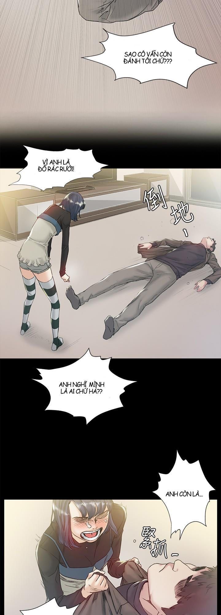 đọc truyện By Chance Chương 43 ảnh 38 tại Thiên Thai Truyện