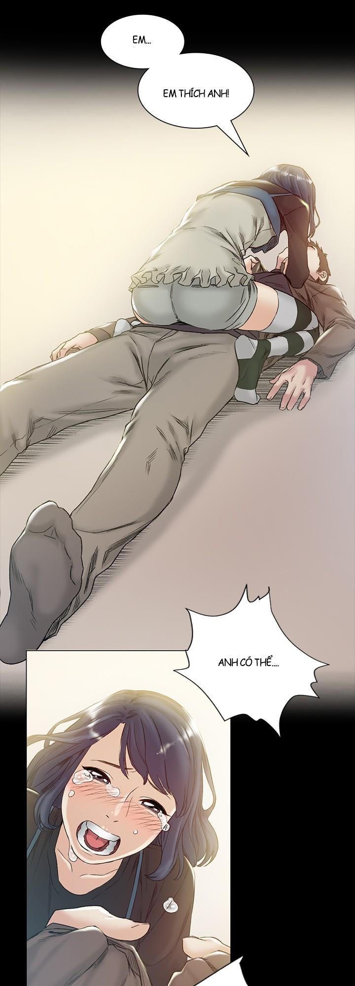 đọc truyện By Chance Chương 43 ảnh 40 tại Thiên Thai Truyện