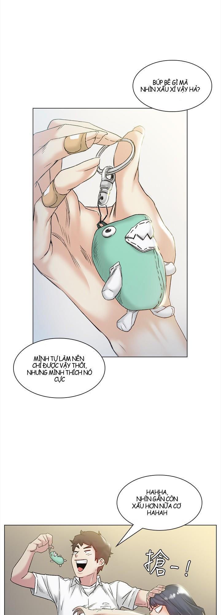 đọc truyện By Chance Chương 43 ảnh 6 tại Thiên Thai Truyện