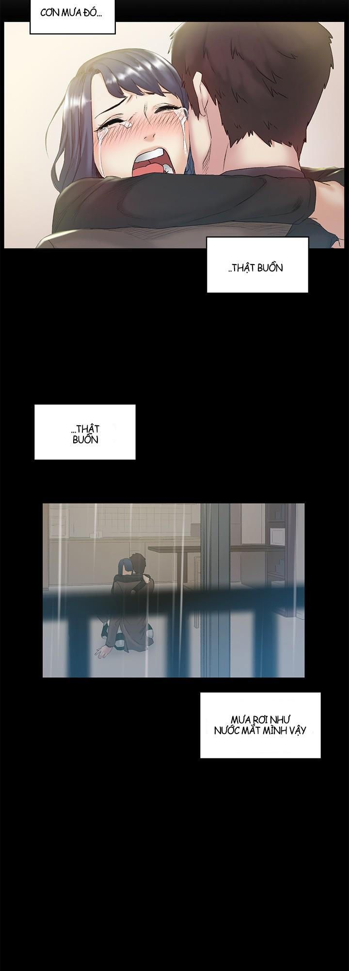 đọc truyện By Chance Chương 43 ảnh 47 tại Thiên Thai Truyện