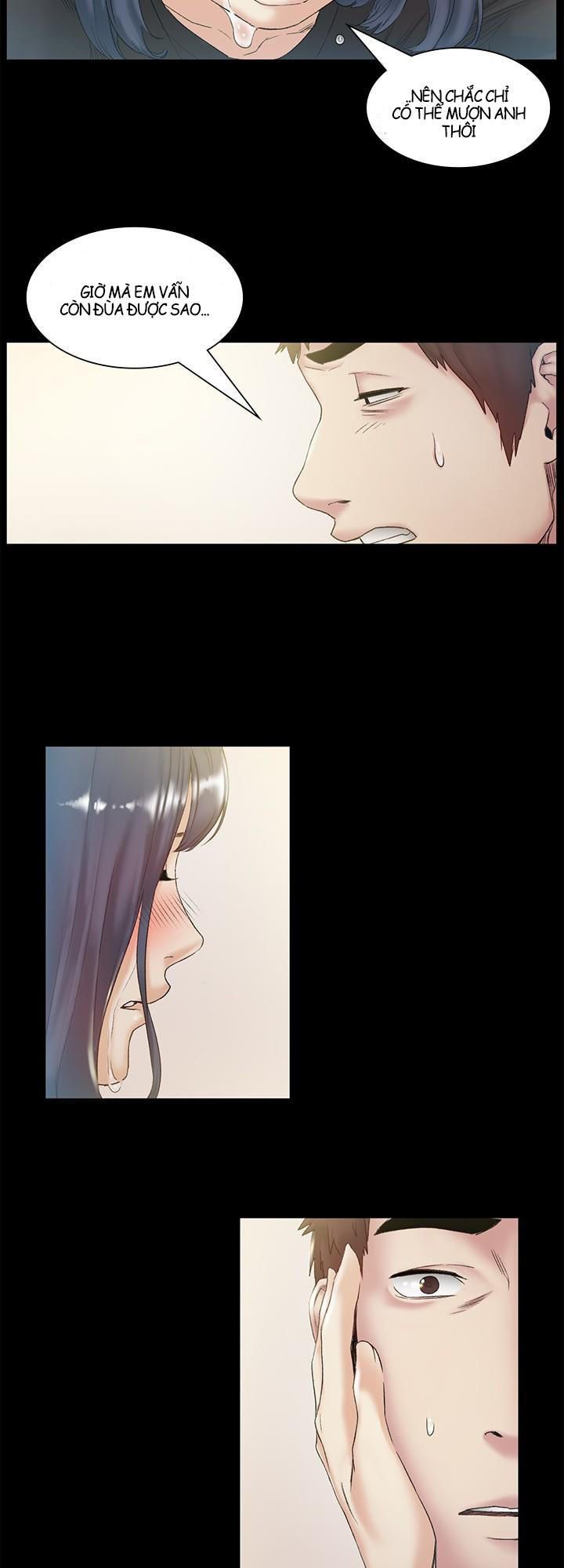 đọc truyện By Chance Chương 43 ảnh 50 tại Thiên Thai Truyện