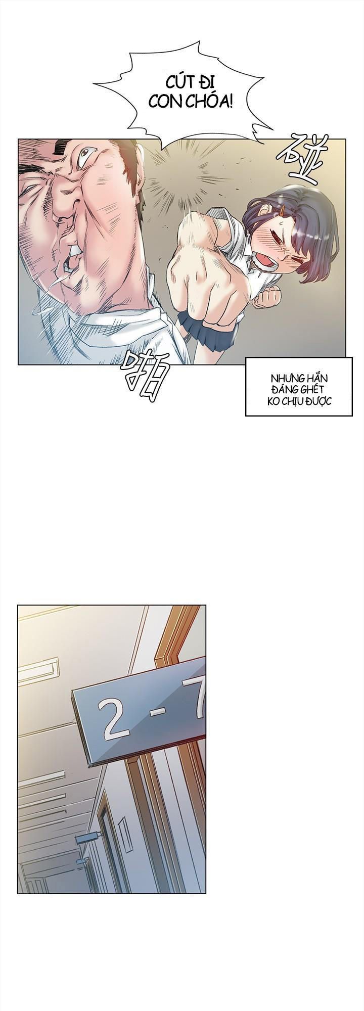 đọc truyện By Chance Chương 43 ảnh 9 tại Thiên Thai Truyện