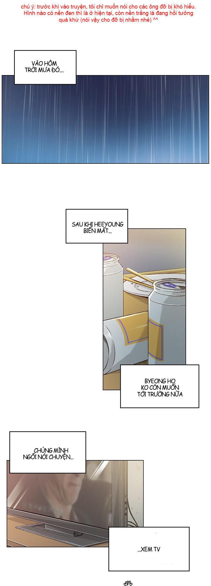 đọc truyện By Chance Chương 44 ảnh 3 tại Thiên Thai Truyện