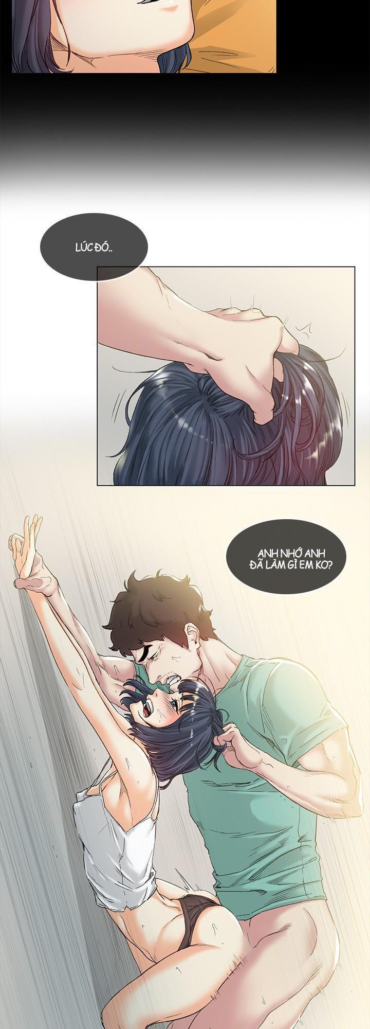 đọc truyện By Chance Chương 44 ảnh 17 tại Thiên Thai Truyện