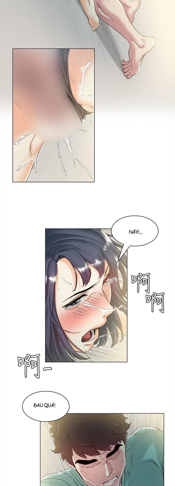 đọc truyện By Chance Chương 44 ảnh 19 tại Thiên Thai Truyện