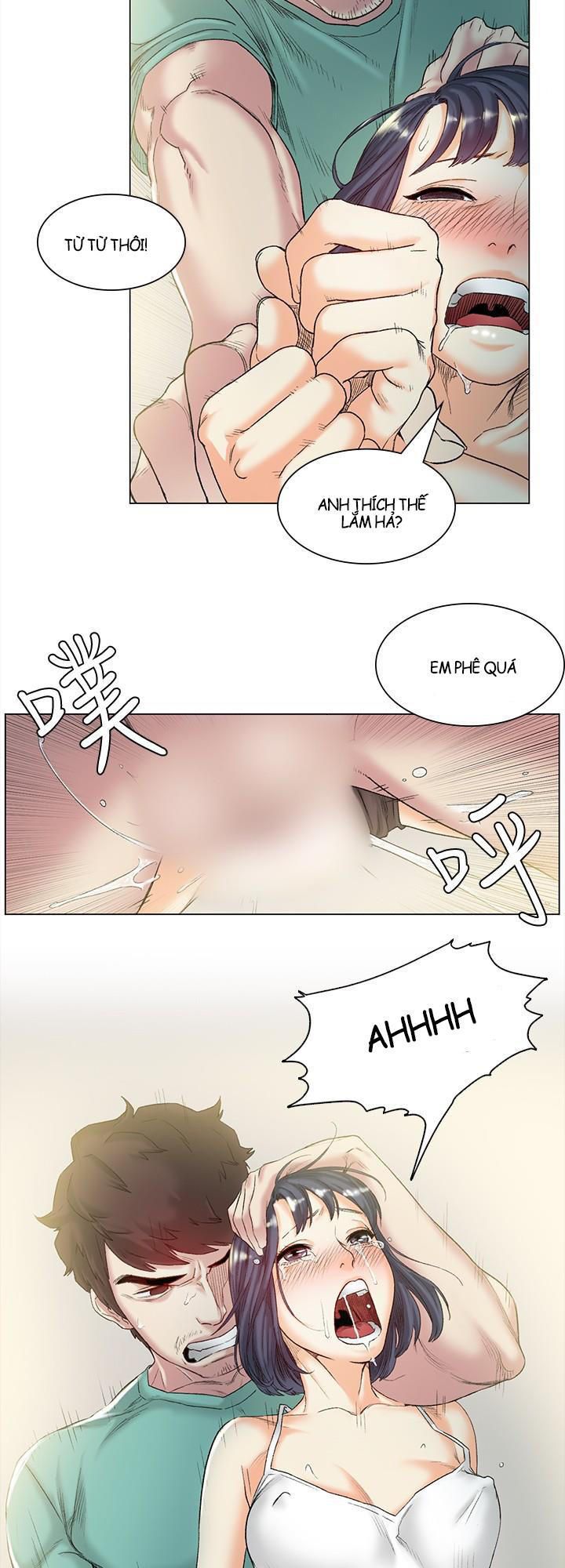 đọc truyện By Chance Chương 44 ảnh 20 tại Thiên Thai Truyện