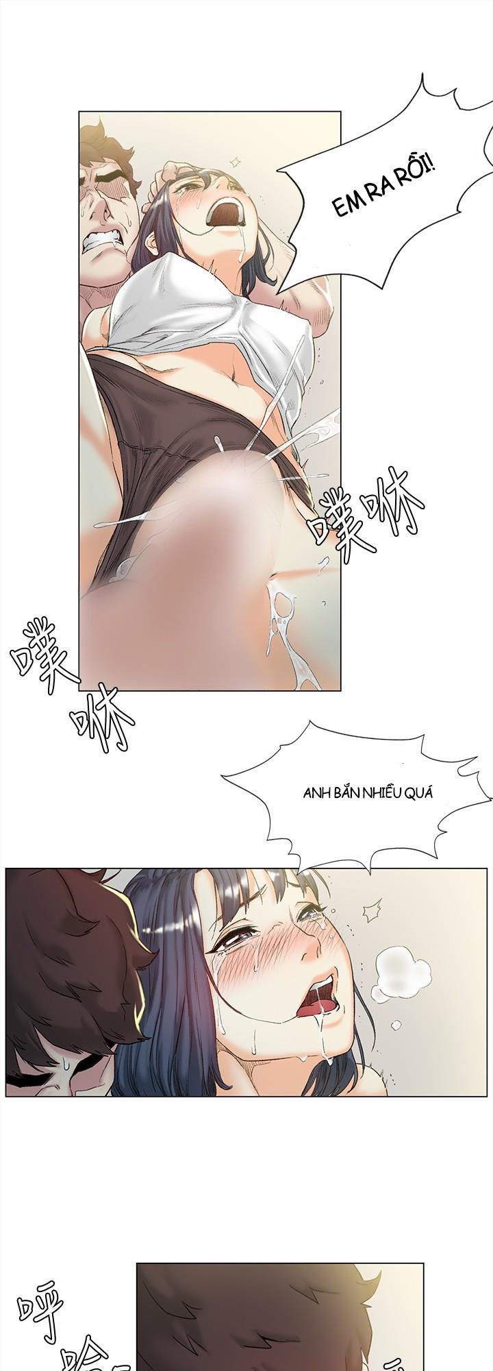 đọc truyện By Chance Chương 44 ảnh 23 tại Thiên Thai Truyện