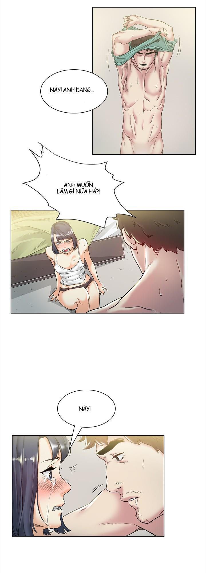 đọc truyện By Chance Chương 44 ảnh 31 tại Thiên Thai Truyện