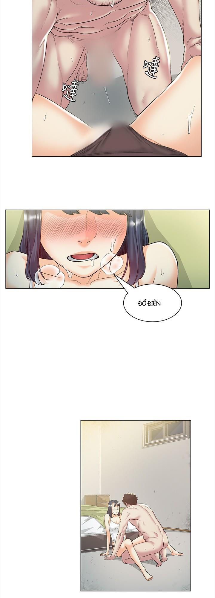 đọc truyện By Chance Chương 44 ảnh 33 tại Thiên Thai Truyện