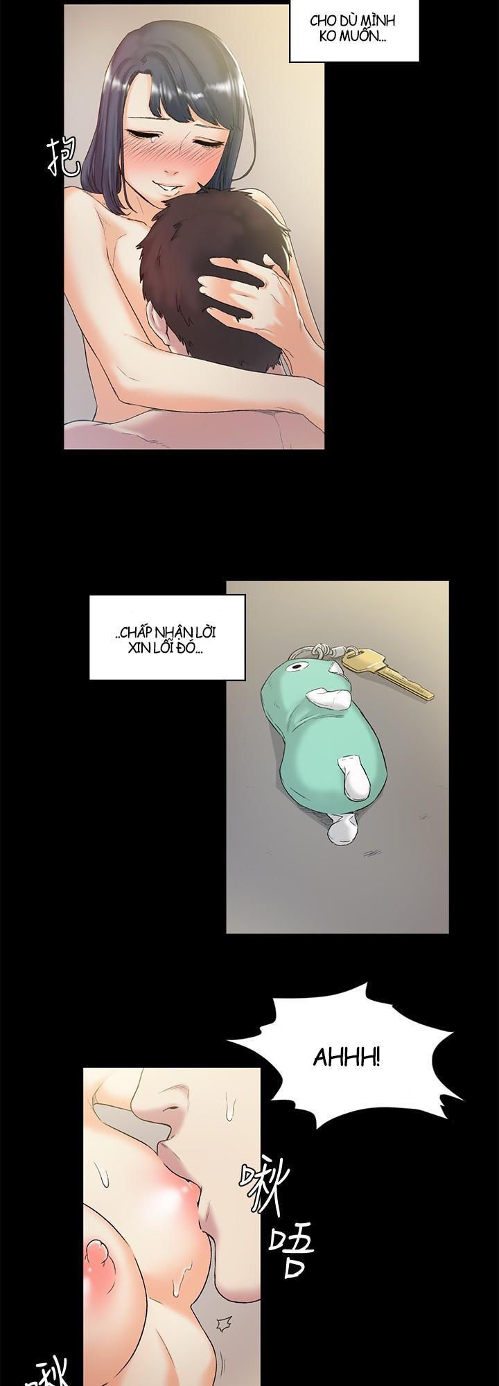 đọc truyện By Chance Chương 44 ảnh 37 tại Thiên Thai Truyện