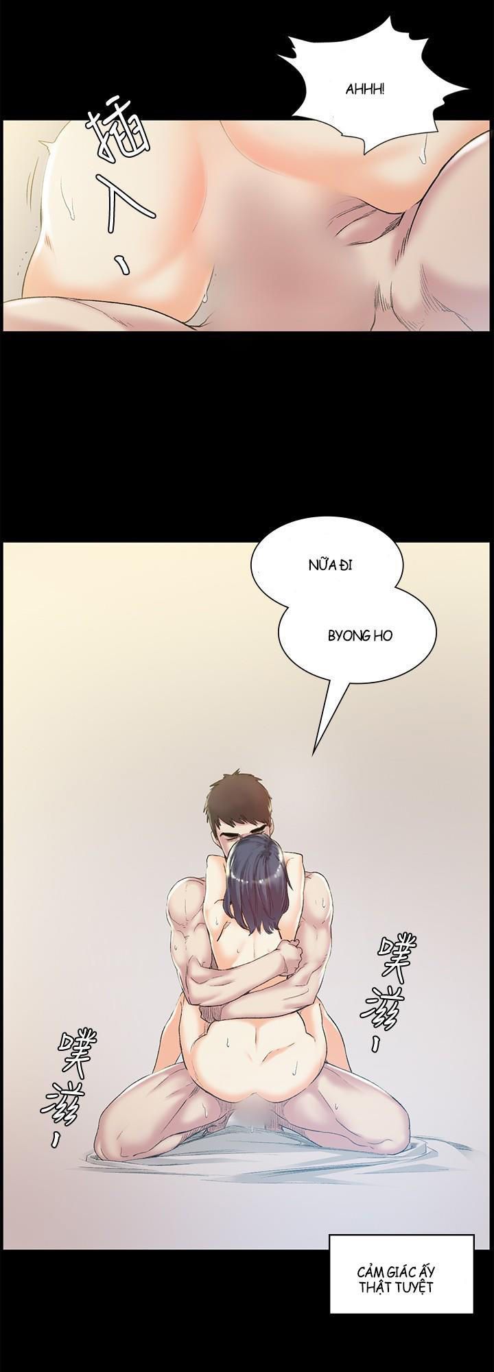 đọc truyện By Chance Chương 44 ảnh 40 tại Thiên Thai Truyện