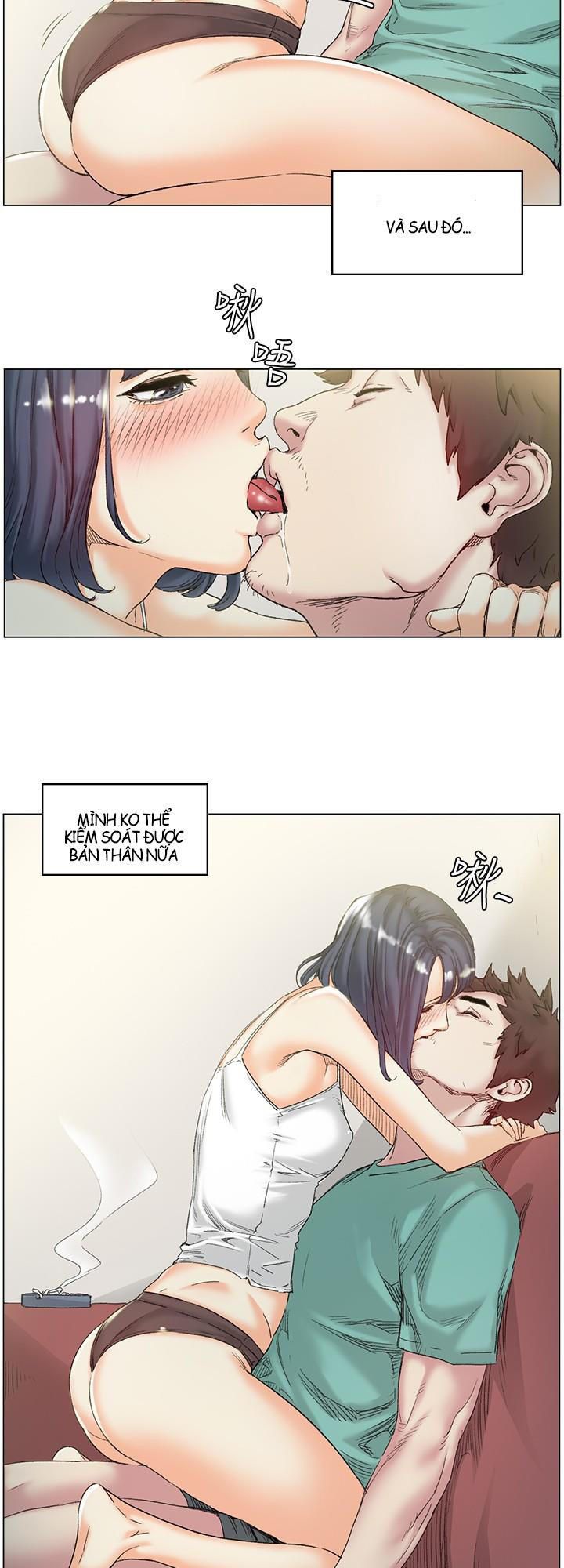 đọc truyện By Chance Chương 44 ảnh 7 tại Thiên Thai Truyện