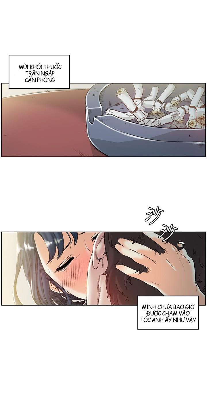 đọc truyện By Chance Chương 44 ảnh 9 tại Thiên Thai Truyện