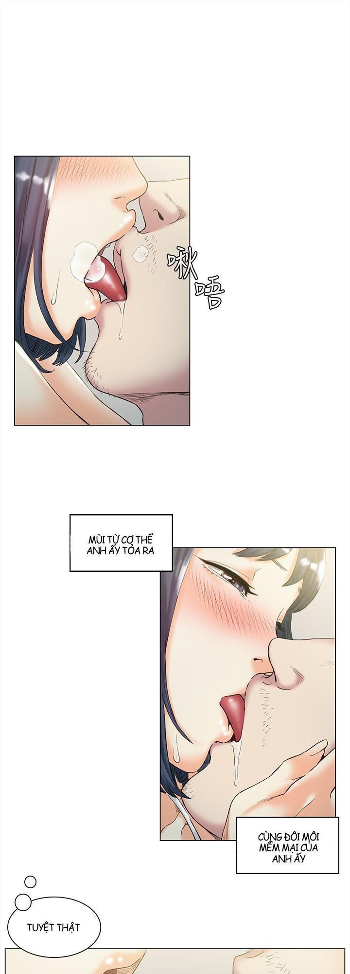 đọc truyện By Chance Chương 44 ảnh 10 tại Thiên Thai Truyện