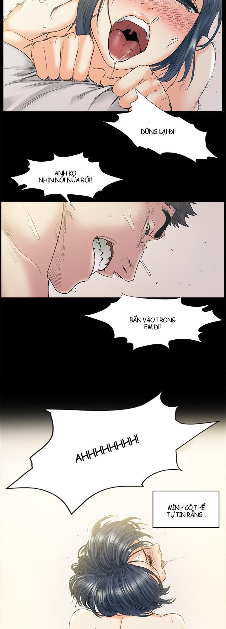 đọc truyện By Chance Chương 45 ảnh 23 tại Thiên Thai Truyện