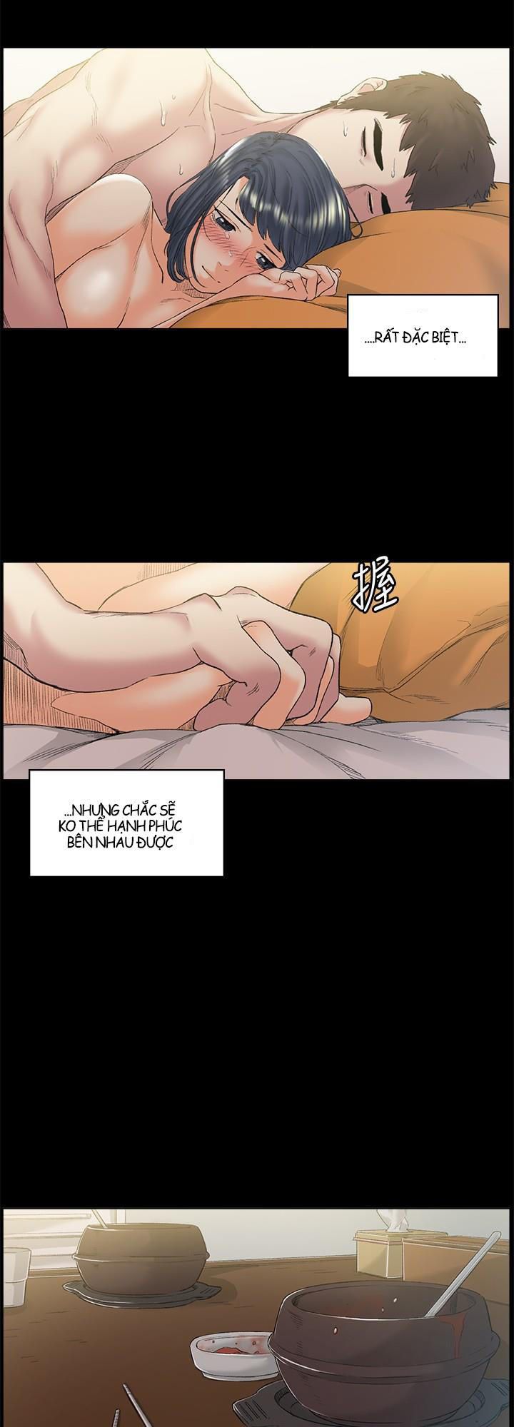 đọc truyện By Chance Chương 45 ảnh 26 tại Thiên Thai Truyện