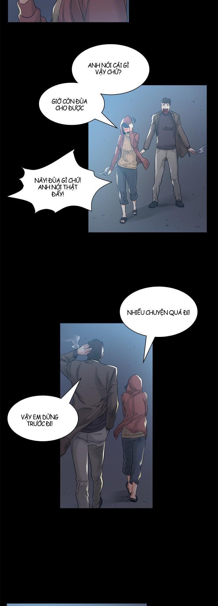 đọc truyện By Chance Chương 45 ảnh 31 tại Thiên Thai Truyện