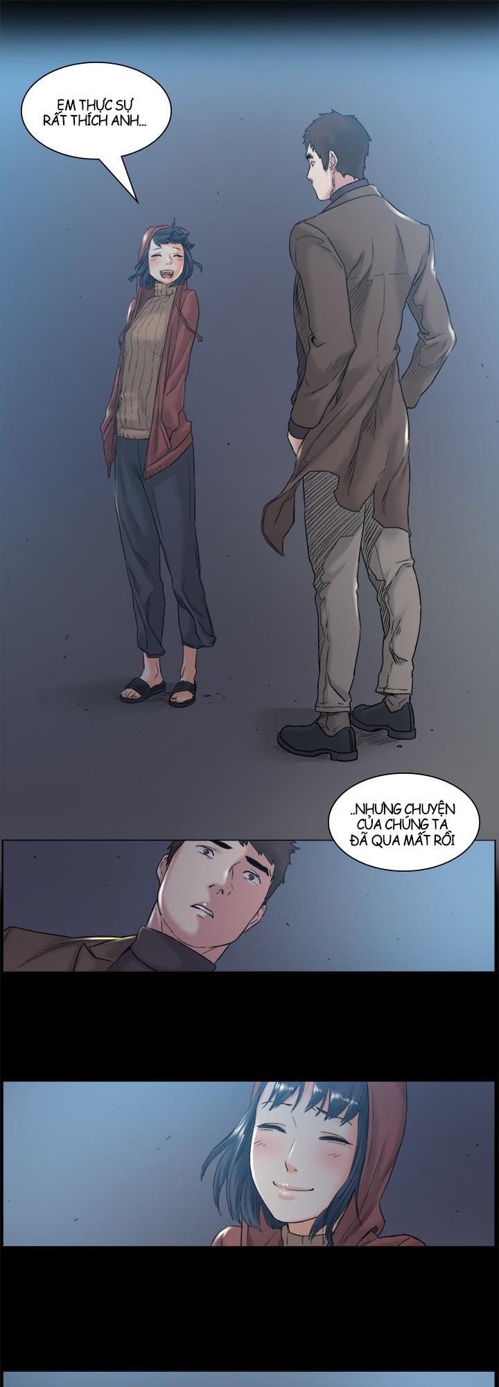 đọc truyện By Chance Chương 45 ảnh 34 tại Thiên Thai Truyện