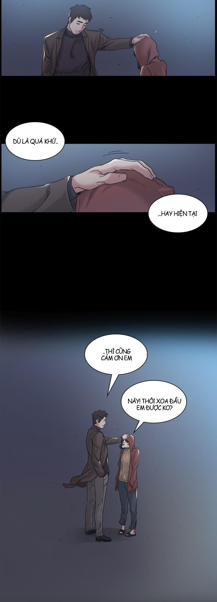 đọc truyện By Chance Chương 45 ảnh 35 tại Thiên Thai Truyện