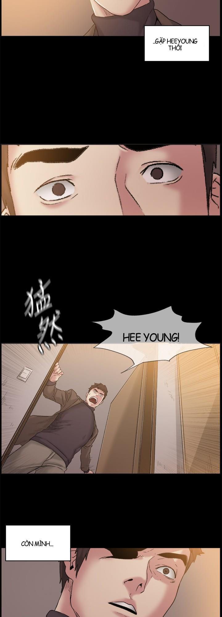 đọc truyện By Chance Chương 45 ảnh 38 tại Thiên Thai Truyện