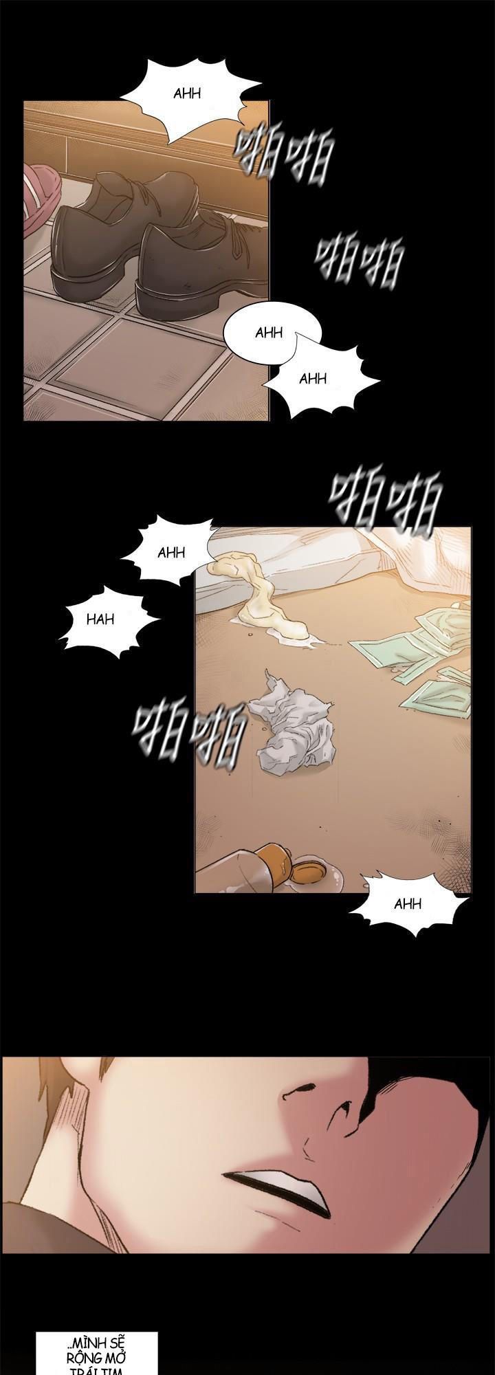 đọc truyện By Chance Chương 45 ảnh 40 tại Thiên Thai Truyện