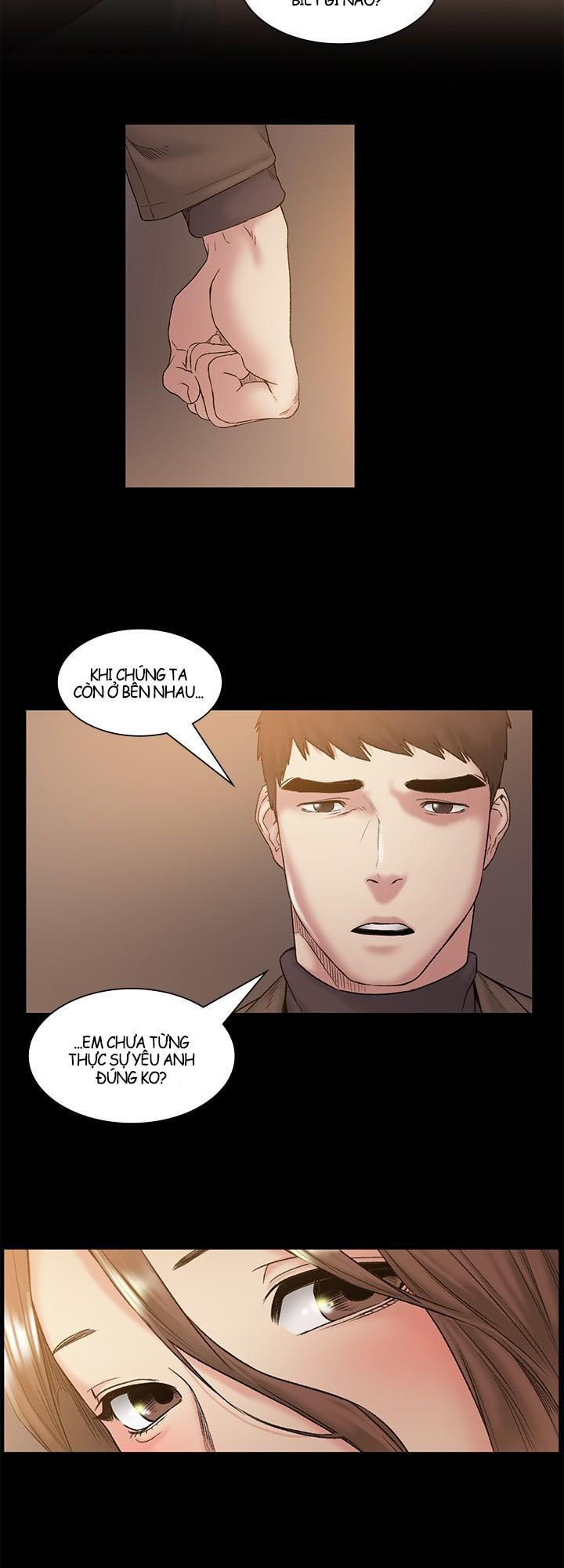 đọc truyện By Chance Chương 46 ảnh 27 tại Thiên Thai Truyện