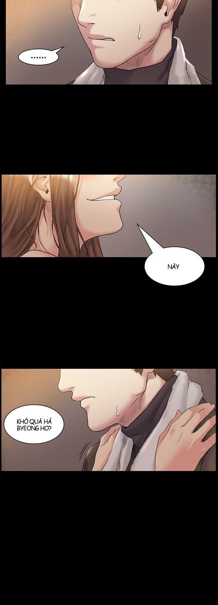 đọc truyện By Chance Chương 46 ảnh 34 tại Thiên Thai Truyện