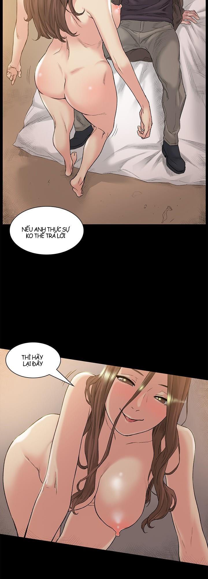 đọc truyện By Chance Chương 46 ảnh 37 tại Thiên Thai Truyện