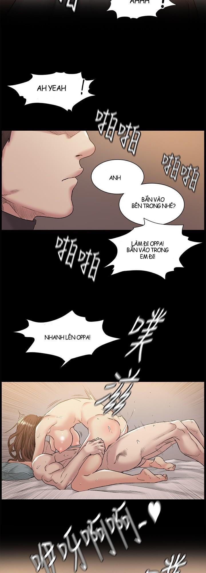 đọc truyện By Chance Chương 46 ảnh 10 tại Thiên Thai Truyện