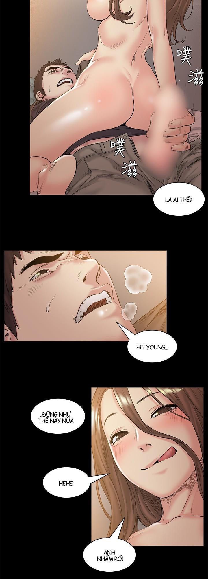 đọc truyện By Chance Chương 47 ảnh 4 tại Thiên Thai Truyện