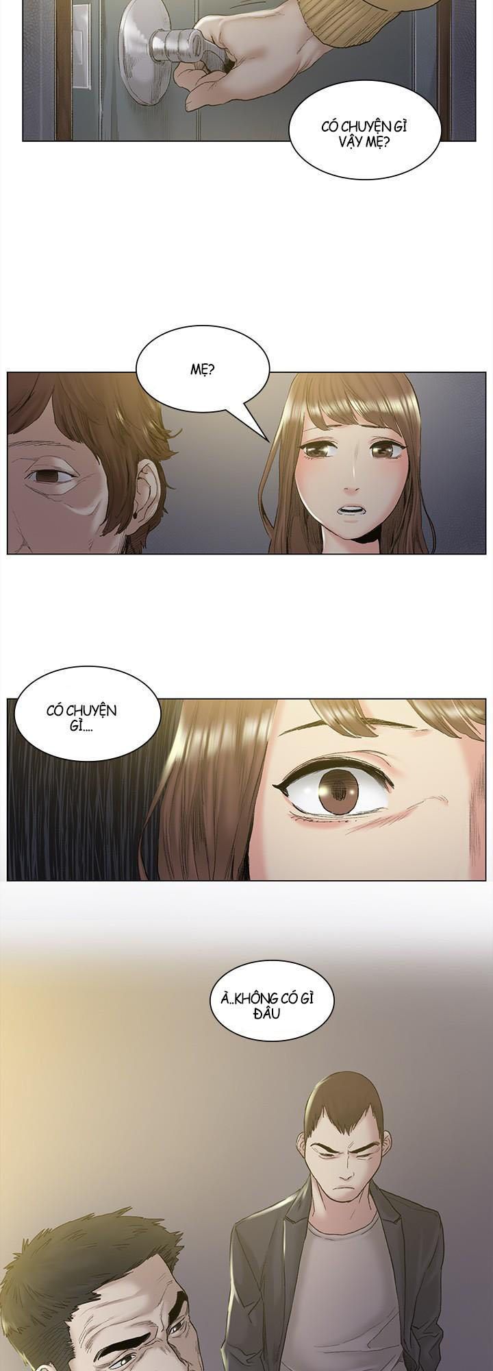 đọc truyện By Chance Chương 47 ảnh 24 tại Thiên Thai Truyện