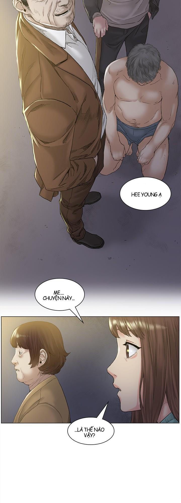 đọc truyện By Chance Chương 47 ảnh 25 tại Thiên Thai Truyện