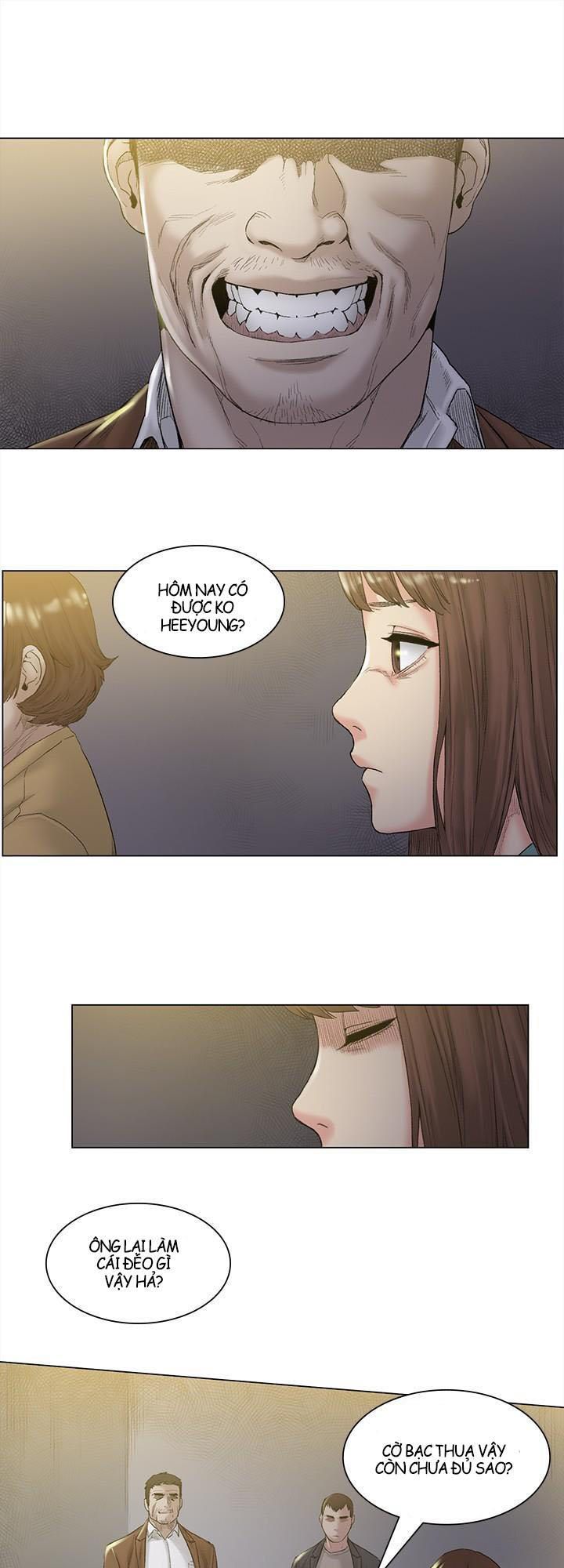 đọc truyện By Chance Chương 47 ảnh 27 tại Thiên Thai Truyện