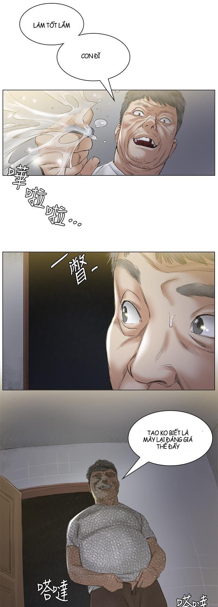 đọc truyện By Chance Chương 47 ảnh 39 tại Thiên Thai Truyện