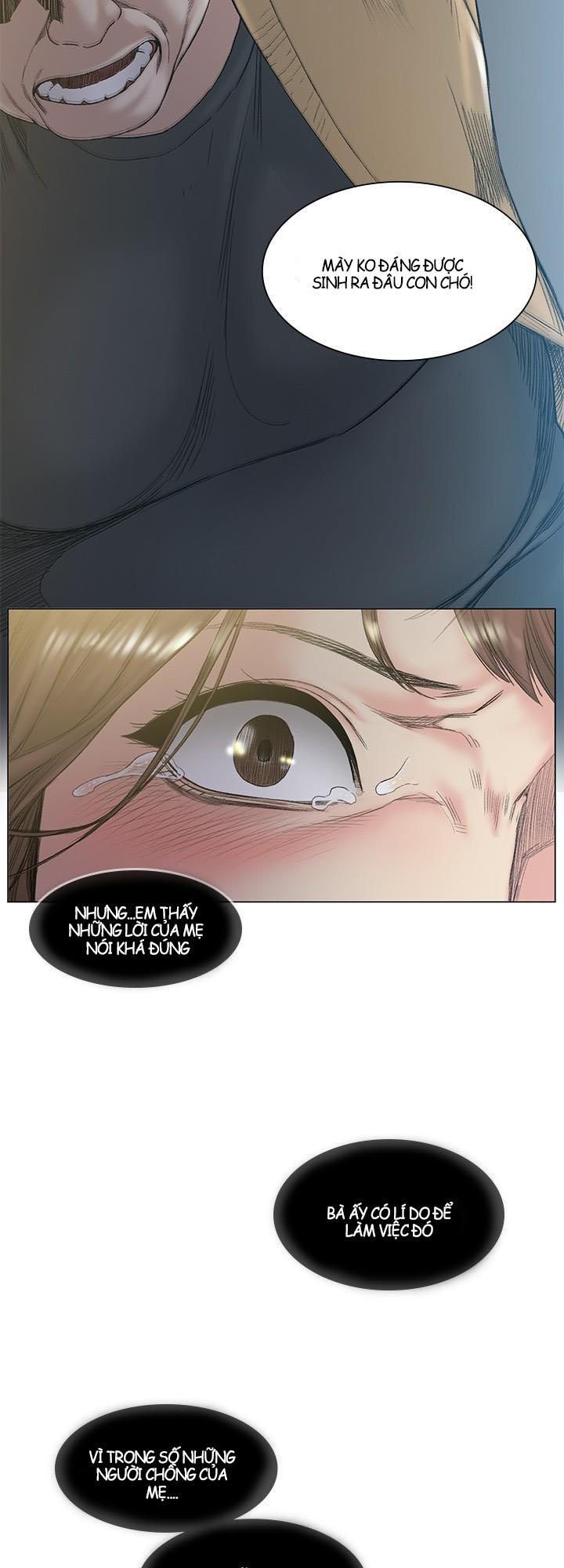 đọc truyện By Chance Chương 48 ảnh 13 tại Thiên Thai Truyện