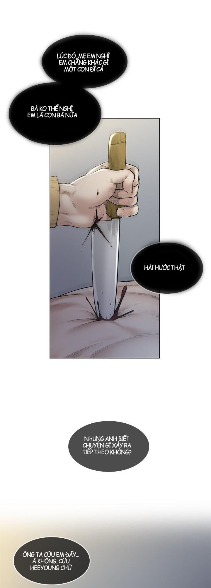 đọc truyện By Chance Chương 48 ảnh 18 tại Thiên Thai Truyện