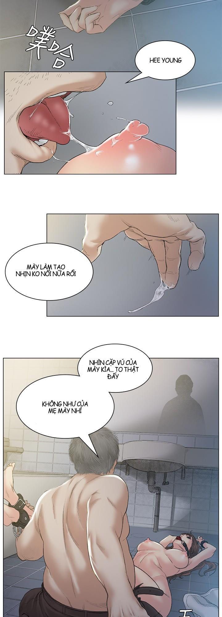 đọc truyện By Chance Chương 48 ảnh 4 tại Thiên Thai Truyện