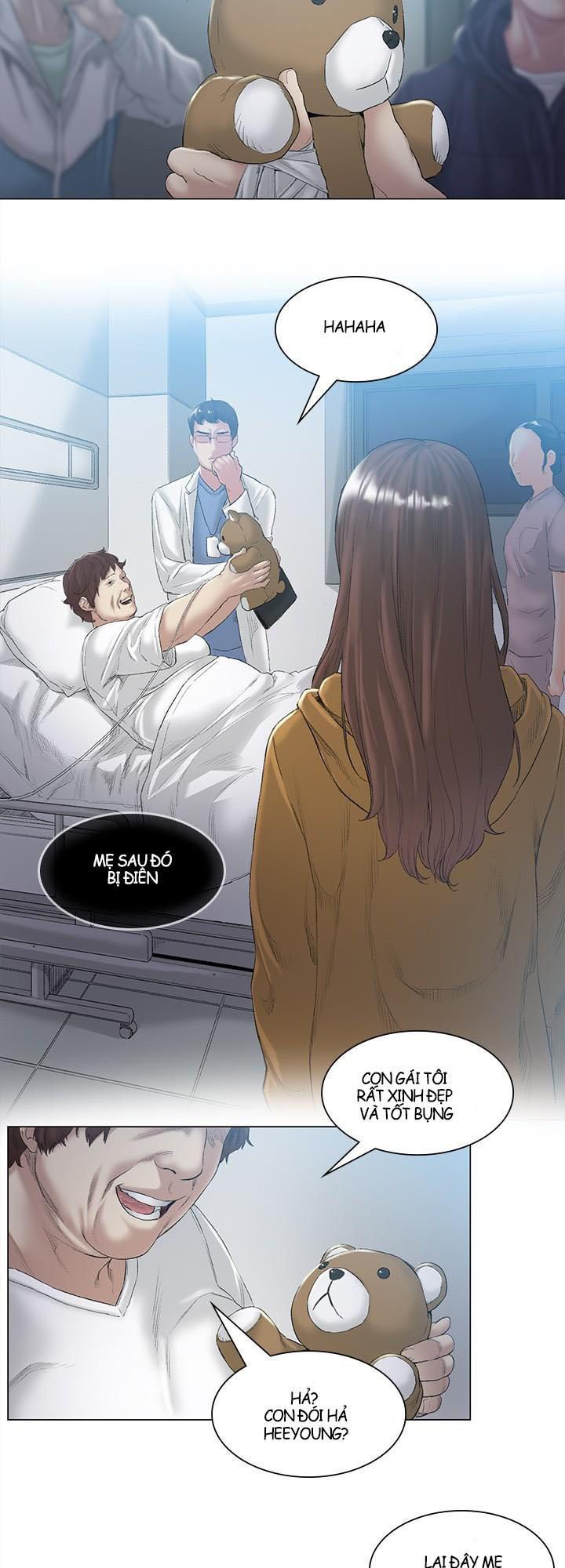 đọc truyện By Chance Chương 48 ảnh 24 tại Thiên Thai Truyện