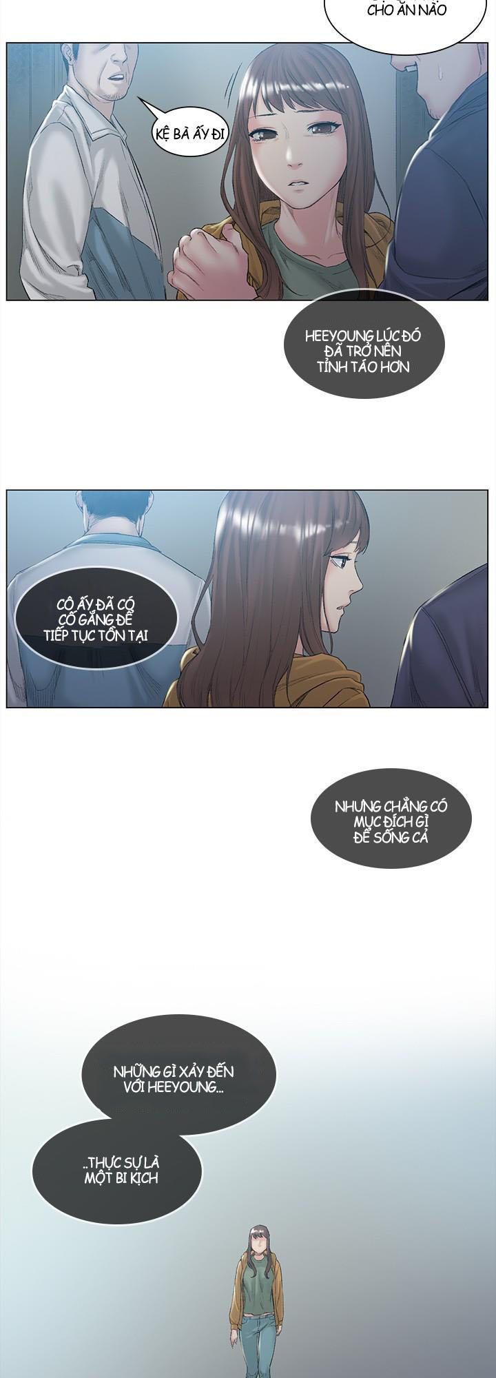 đọc truyện By Chance Chương 48 ảnh 25 tại Thiên Thai Truyện