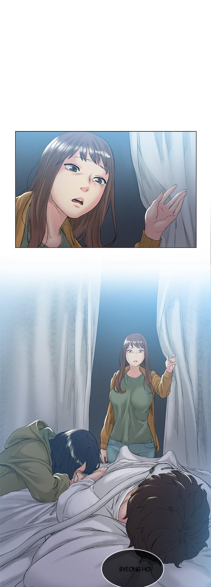 đọc truyện By Chance Chương 48 ảnh 28 tại Thiên Thai Truyện