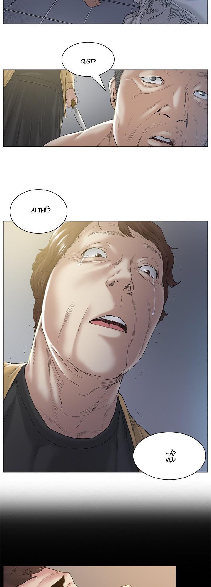 đọc truyện By Chance Chương 48 ảnh 6 tại Thiên Thai Truyện