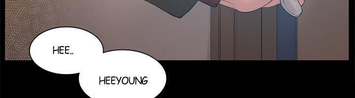 đọc truyện By Chance Chương 48 ảnh 47 tại Thiên Thai Truyện