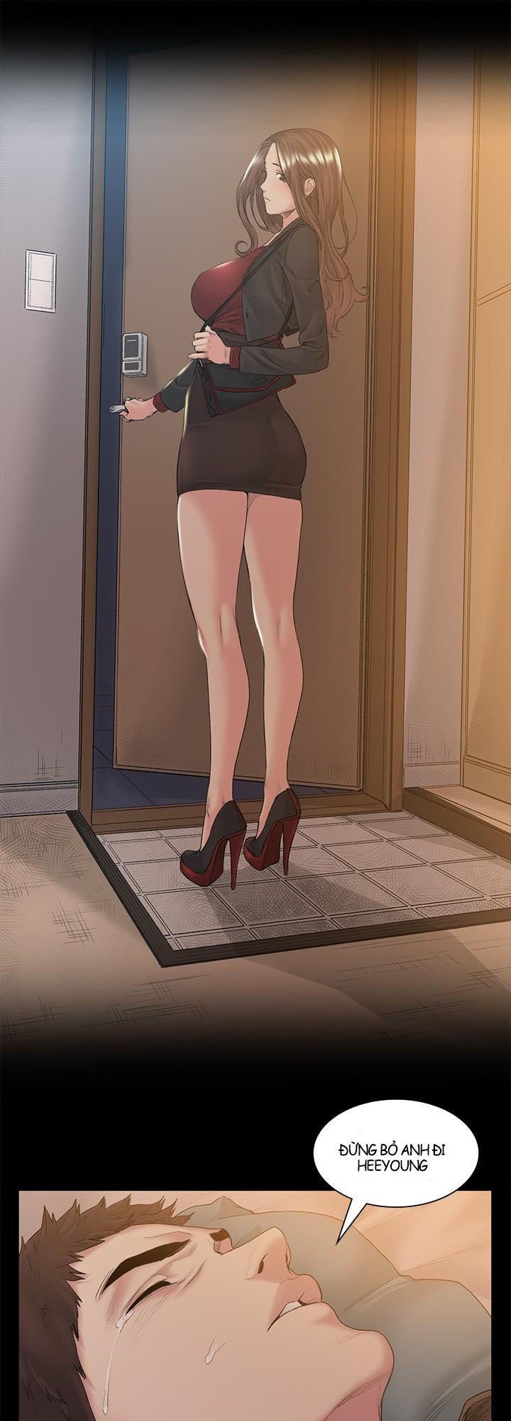 đọc truyện By Chance Chương 48 ảnh 49 tại Thiên Thai Truyện