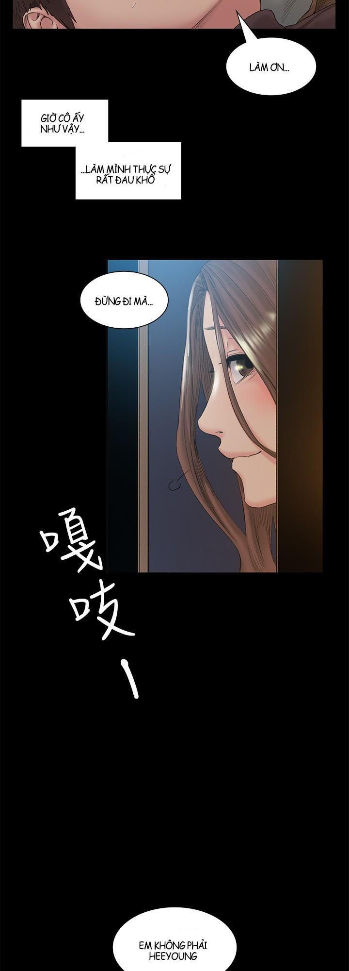 đọc truyện By Chance Chương 48 ảnh 50 tại Thiên Thai Truyện